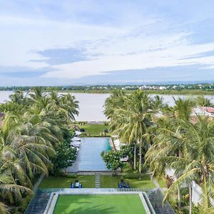 Khu nghỉ dưỡng Emerald Riverside Hội An